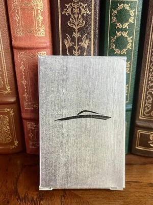 Rare Deck of Datsun/Nissan 240Z/350Z Promotional Playing Cards | Never Used - Image 1 of 4