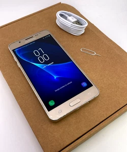 Samsung Galaxy J5 (2016) SM-J320FN - Smartphone Mobile (Unlocked) 4G LTE Android - Picture 1 of 19