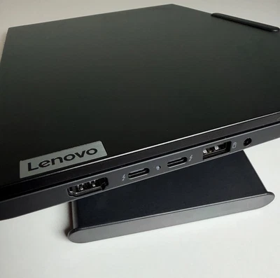 Lenovo ThinkPad P14S GEN 5 Core Ultra 7 155H 3.8GHz 64GB 1TB RTX 500 Ada Gen GPU - Image 1 of 4