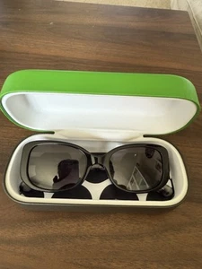 Kate Spade Women’s Sunglasses Hello Sunshine Cat.3 Dionna/F/S - Picture 1 of 8