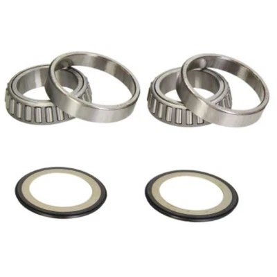 Lenkkopflager Satz 22-1031 für Kawasaki ER GTR KLE KLZ Ninja VN Z ZX ZXR Z ZZR - Bild 1 von 2