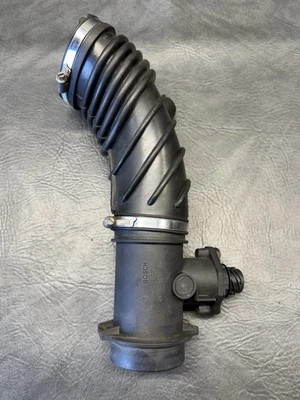 BMW Z3 Roadster 96-98 1,9 L admisión aire/bota OEM Foto 1 de 4