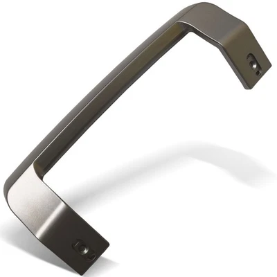 Türgriff Griff Handgriff Arcelik Beko 260mm silber 4900061200 für Kühlschrank - Bild 1 von 4