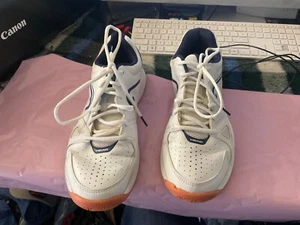 Head Grid 2.0 scarpe da ginnastica uomo bianche taglia 9,5 - Foto 1 di 8