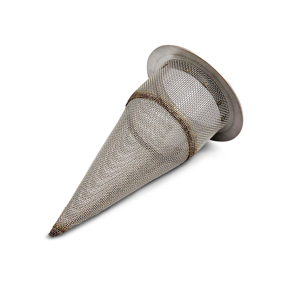 PRO CIRCUIT Spark Arrestor Screen 1 3/4" Replacement Part PC4000-0001 - Image 1 of 1