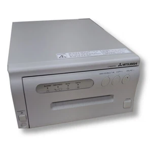 Impresora De Color Digital Mitsubishi CP800DW NUEVA - Imagen 1 de 1