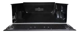 Penda Truck Bed Liner - TOY TUN W/CM 6ft.6in. UR 07+PL Pendaliner Under Rail Tru - Picture 1 of 8