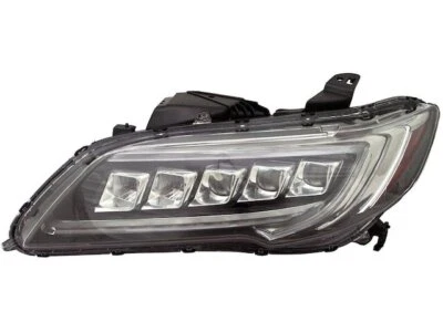 Conjunto de faros izquierdo para Acura RDX 2016-2018 TYC 47914ZWTX 2017 deportivo utilitario Foto 1 de 2