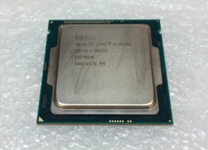 Prozessor Intel Core i5-4570S SR14J 2.90GHz 4-Core - Photo 1/2