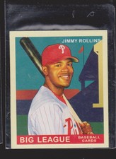 Philadelphia Phillies Extravaganza Inserts Rookies 20% off on 4+!
