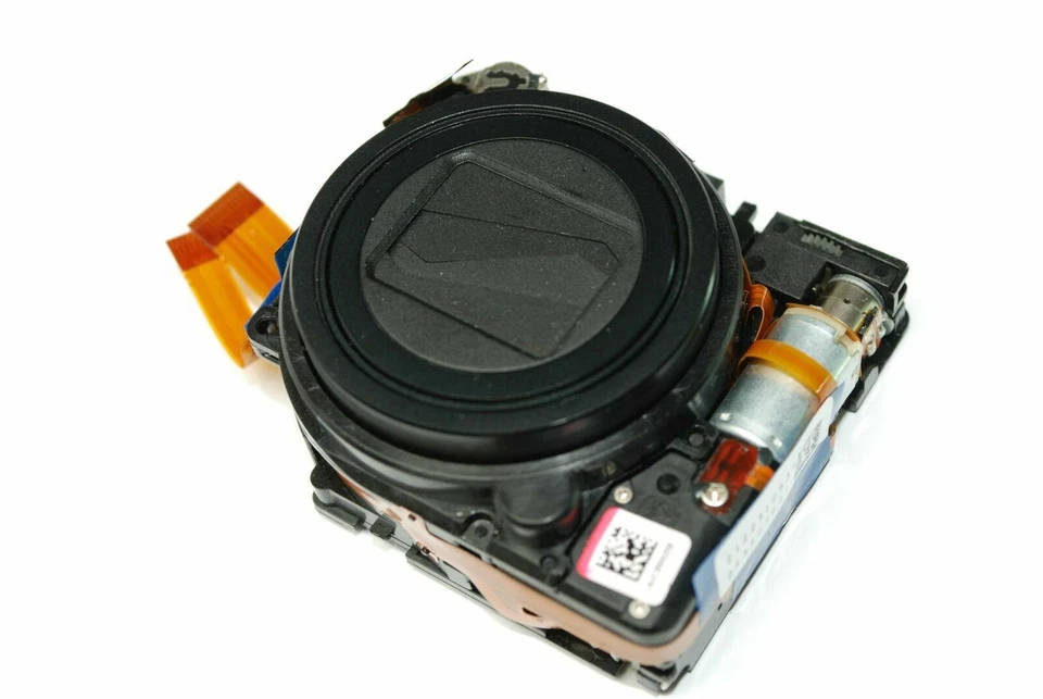 Linse Zoom Für Casio Exilim EX-ZR400 EX-ZR410 EX-ZR1000 EX-ZR1200 - Bild 1 von 1