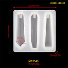 Silicone Cheese Knives Slicer Fork Resin Epoxy Mold Bottle Opener Casting Mould
