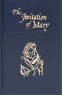 Alexander De Rouville Imitation Of Mary (Hardback) (Us Import)