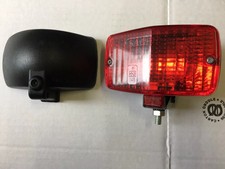 RIGHT SEAL pour support de feu arrière DROIT de Citroen 2CV /& AMI6-563 JOINT