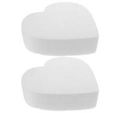 5 Count Party schiuma per modellismo falsi accessori torta a bolla