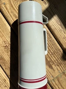 Kunststoff Isolierte Thermoskanne - Bild 1 von 2