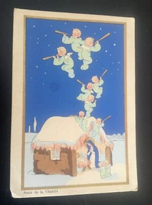 Carte postale Hebbellinck Namur - Picture 1 of 2