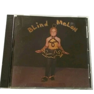 Blind Melon CD 1992 Capitol Records - Picture 1 of 3