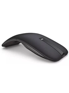 Mouse Dell WM-615 Bluetooth Ergonomico Twist 570-AAIH Nero Wireless Prezzo consigliato £69 - Foto 1 di 2