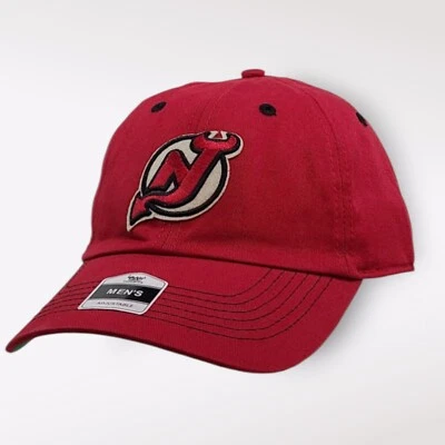 Бейсболка New Jersey Devils - Изображение 1 из 4