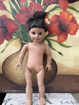 PLEASANT COMPANY American Girl Doll JOSEFINA Montoya - Early Version • 23.50$