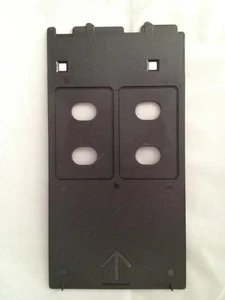 PVC ID Card Tray for Various Canon IP/MP/MG Printers