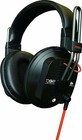 Fostex T20RP MK3 Professional Studio Open Back Headphones - B-Stock