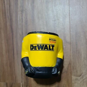 Matt Kenseth DeWALT Can Cooler 12 oz. Koozie NASCAR - Picture 1 of 5