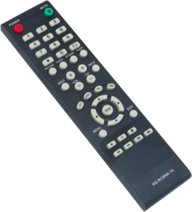 NS-RC6NA-14 Ersatz-Fernbedienung für Insignia TV - Bild 1 von 4