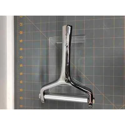 Cortadora de queso ajustable de alta resistencia Oneida cortadora de acero inoxidable rara Foto 1 de 3