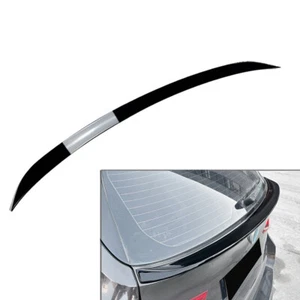 Alerón medio trasero para BMW X5 F15 M Sport 2014-2018 - Imagen 1 de 6