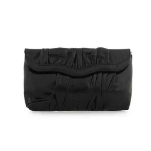New ANNA CECERE Bag Female Black - ACX705NERO - Picture 1 of 5