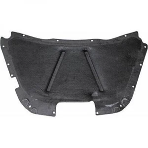 INSONORIZZATORE COFANO VANO MOTORE PER VW BEETLE 2005-2011 - Imagen 1 de 1