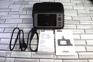 Topdon ArtiDiag500 Professional Diagnostic Tool- New Other See Description - Bild 1 von 6