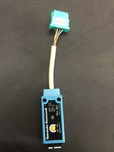 CONECTOR CEM LÍMITE MICRO INTERRUPTOR YAMATAKE HONEYWELL FE4A01 FUENTE DE ALIMENTACIÓN - Imagen 1 de 12