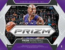 19-20 NBA PANINI PRIZM  #1-#300 Veterans & Rookies Pick Your Card