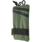 Belt Bag Outdoor Pack Fanny Pack Pocket Organizer Pouch for Men Travel Outdoor