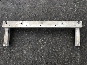 Infiniti Fx30 Fx35 Fx37 Fx50 Qx70 09-18 Front Engine Cradle Sub Frame Assembly - Picture 1 of 5