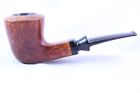 Pfeife Pipe Pipa SAVINELLI AUTOGRAPH 4, Handmade Italy Top Estate, 9 mm Filter