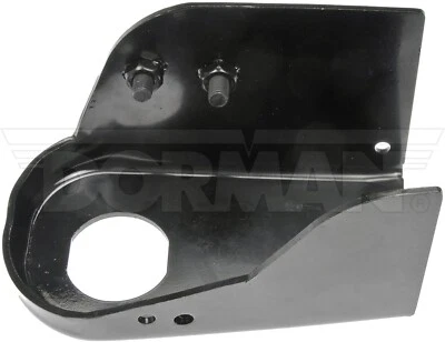 Left Radiator Mount Bracket Dorman For 2000-2006 GMC Yukon XL 1500 2001 2002 - Image 1 of 2