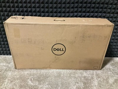 Dell P2725H 27" LED LCD Monitor 1080p DELL-P2725H ✅❤️️✅❤️️ ! Open Box! - Image 1 of 4