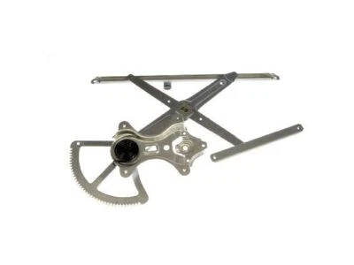 For 2003-2009 Toyota 4Runner Window Regulator Front Left Dorman 61678SV 2005 Foto 1 de 2