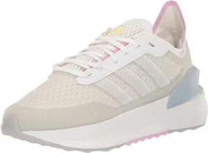Adidas Avryn Women's Shoes Avryn Running IG0645 White New without Box - Imagen 1 de 6