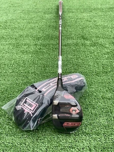 Ladies Cobra SZ Speedzone #6 Hybrid 28°, Recoil ESX F1 Women’s Flex, RH, New! - Picture 1 of 16