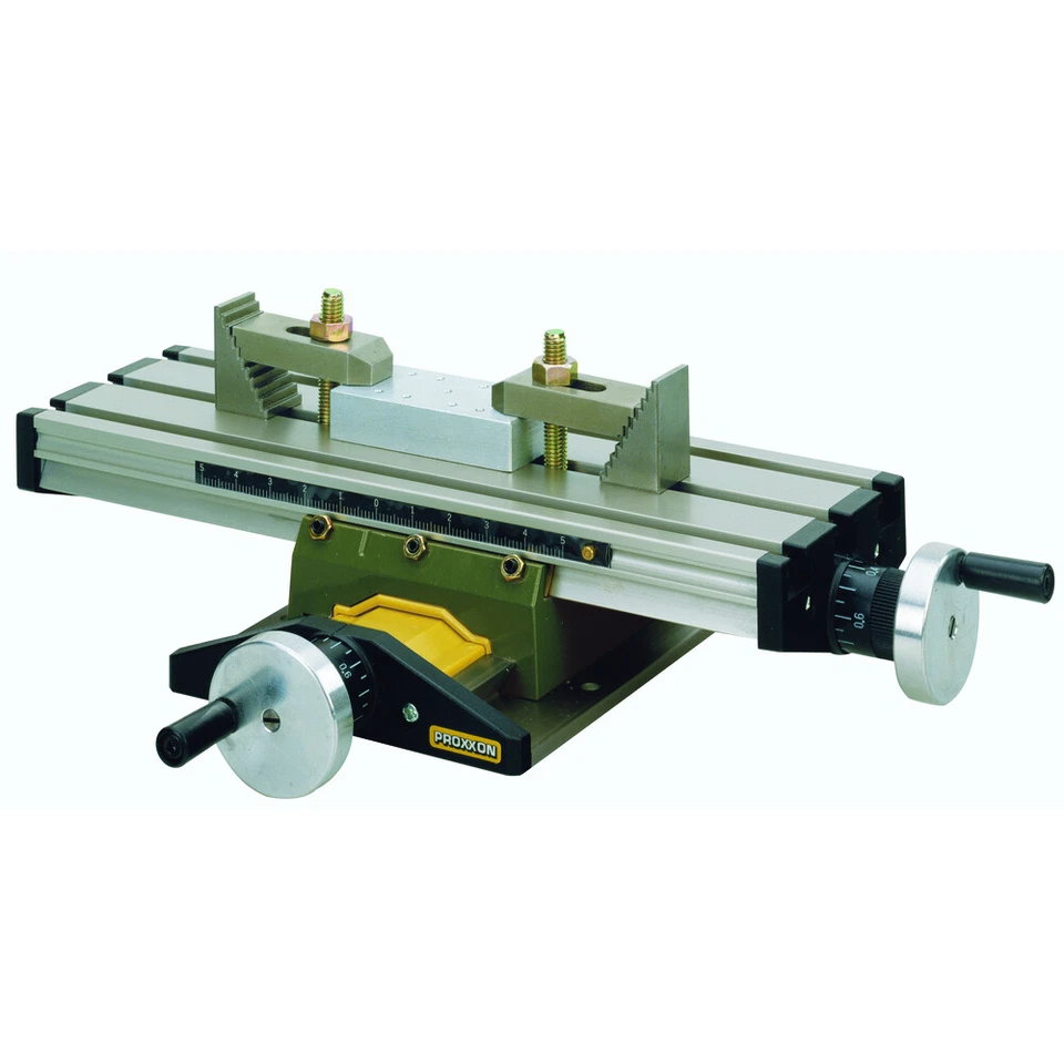 Proxxon - MICRO-Koordinatentisch KT 70 - 27100 - Bild 1 von 1