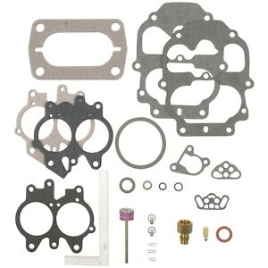 Carburetor Kit Standard Motor Products 1597