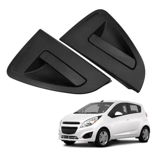 For Chevrolet Spark 2013 2014 2015 Rear Left Right Outside Exterior Door Handles - Picture 1 of 7