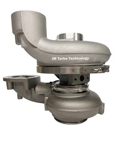 New Turbocharger 2006-2009 For International I766 MaxxForce 13 B3NS - Picture 1 of 3