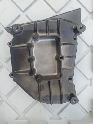 07-13 2009 Kawasaki Vulcan 900 VN900C piñón polea cubierta Foto 1 de 4