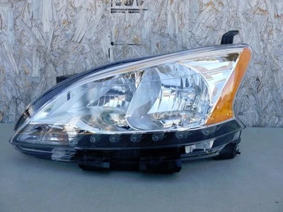 13 14 15 FARO NISSAN SENTRA LED OEM Foto 1 de 4